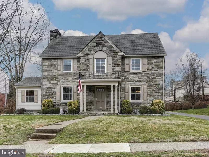 512 DERWYN RD, Drexel Hill, PA 19026