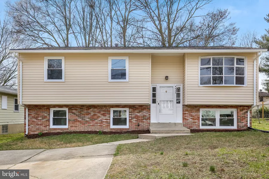 4623 LINCOLN AVE, Beltsville, MD 20705