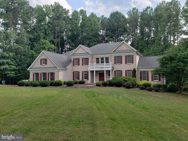 12806 GLENDALE CT, Fredericksburg, VA 22407