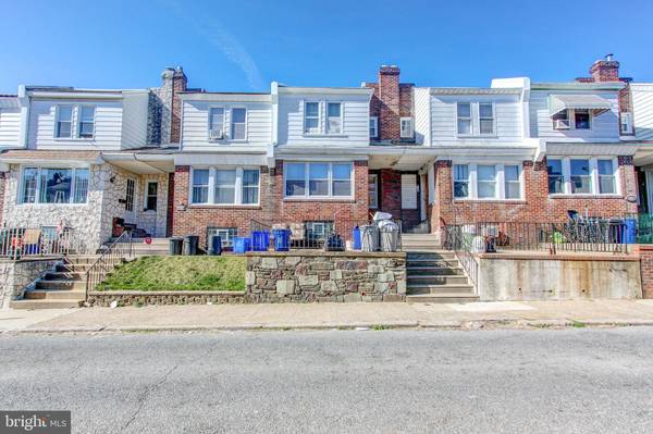 4222 VISTA ST, Philadelphia, PA 19136