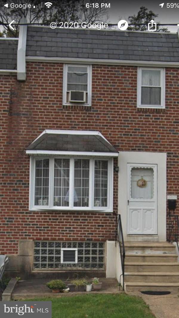 4462 TOLBUT ST, Philadelphia, PA 19136