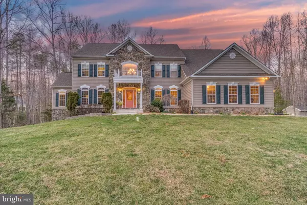 42 DITTMANN WAY, Stafford, VA 22556