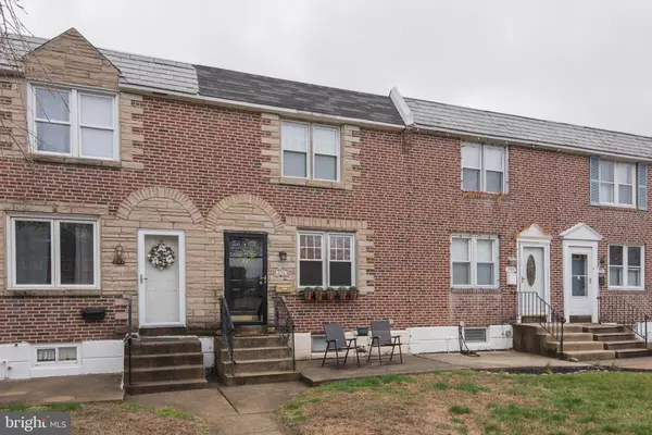 295 N BISHOP AVE, Clifton Heights, PA 19018