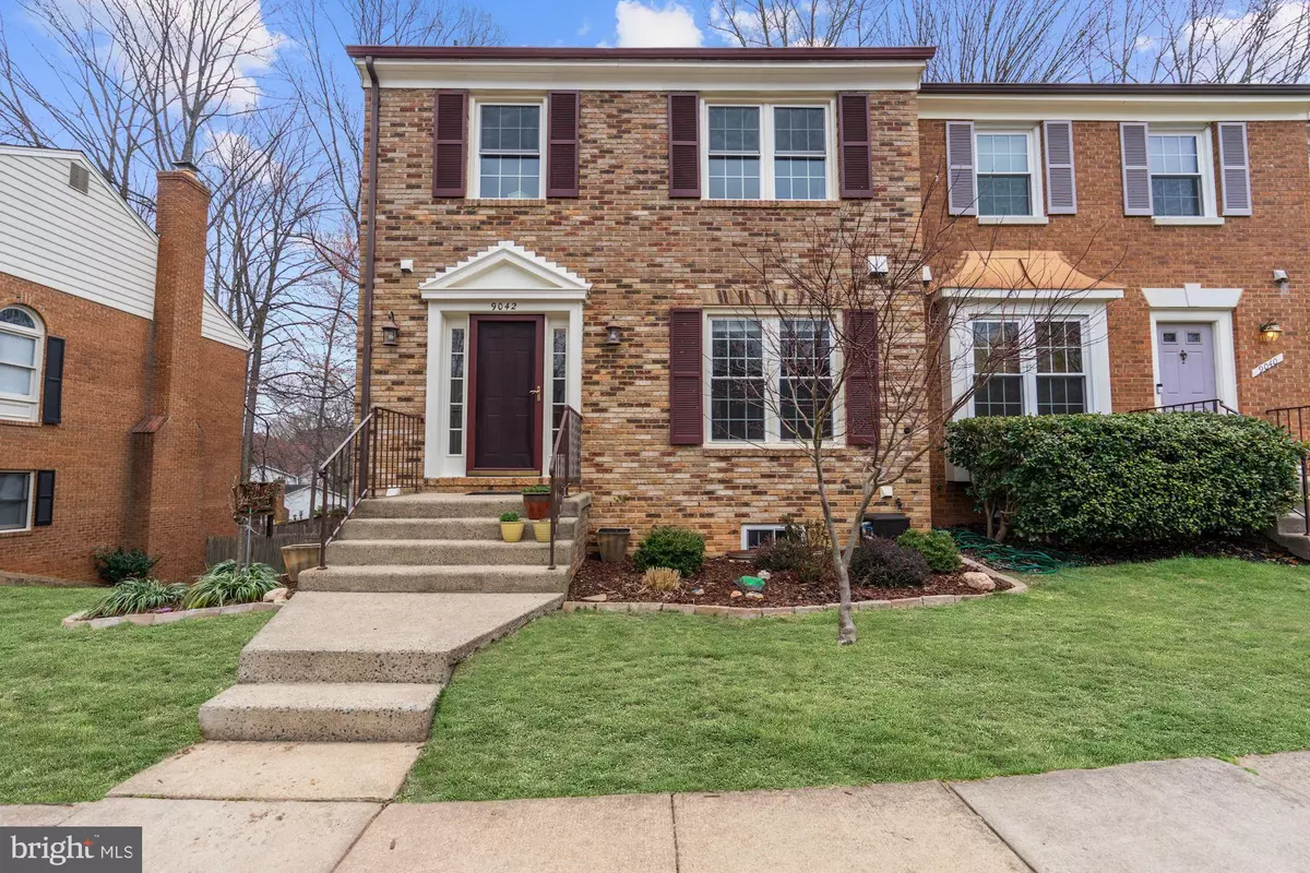 Springfield, VA 22153,9042 GAVELWOOD CT