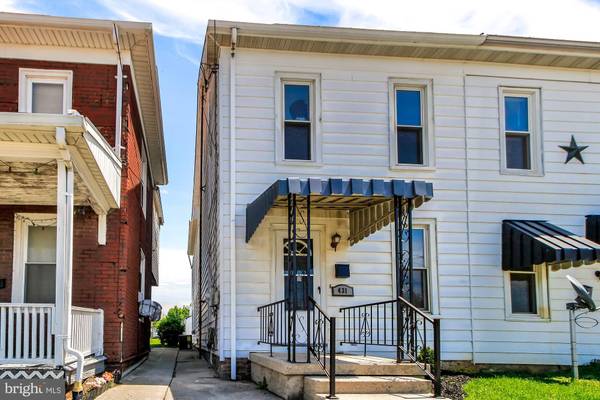 431 HIGH ST, Hanover, PA 17331