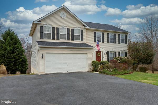 Stafford, VA 22554,53 CRESTWOOD LN