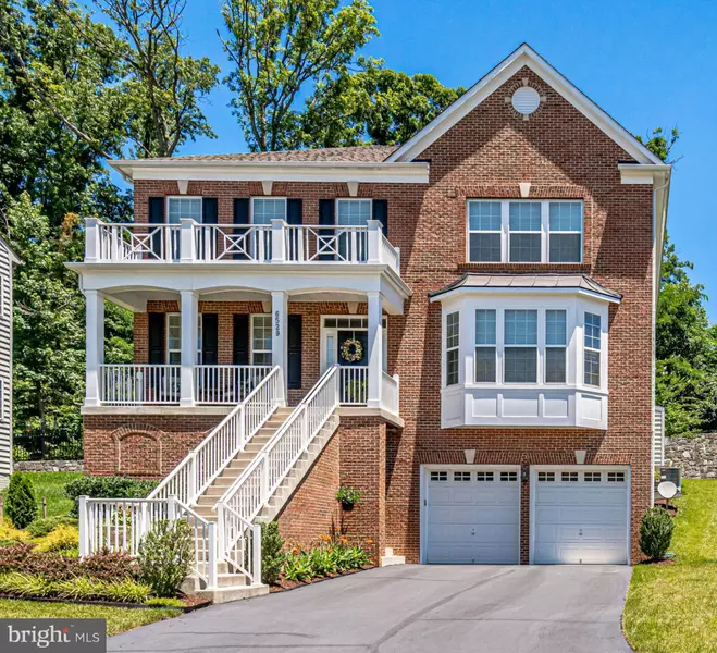 6529 WAYSIDE PL, Alexandria, VA 22310