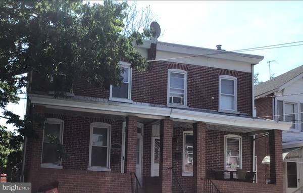 14 CEDAR ST, Wilmington, DE 19805