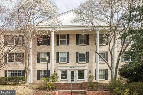 7600 TREMAYNE PL #203, Mclean, VA 22102