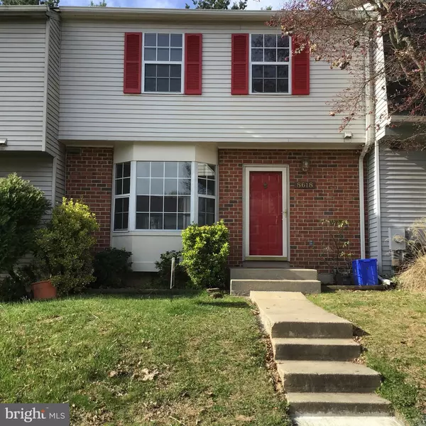 8618 SEDLEY CT, Gaithersburg, MD 20879