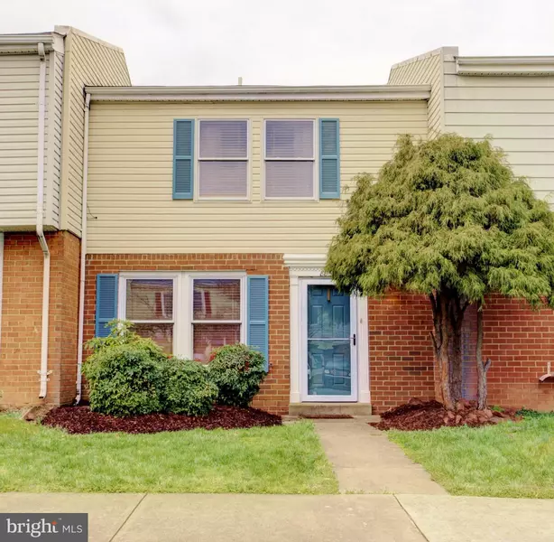 8852 CHERRY OAK CT, Manassas, VA 20109