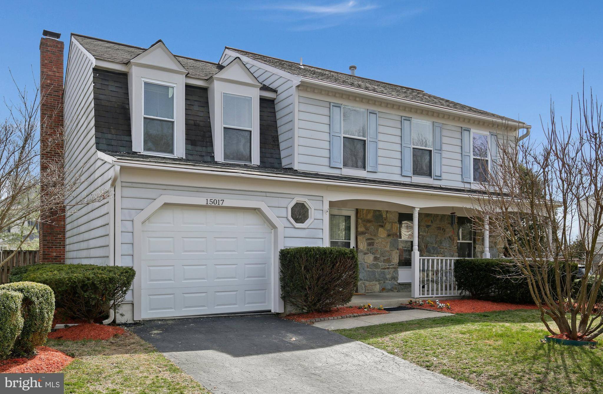 Burtonsville, MD 20866,15017 MCKNEW RD