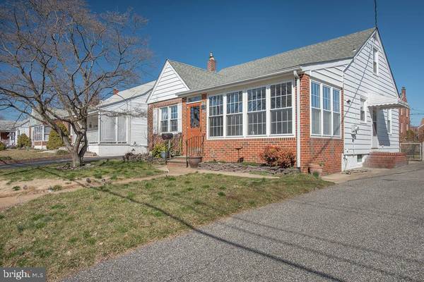 409 BECKER AVE, Wilmington, DE 19804