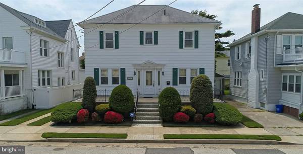 16 S MELBOURNE AVE, Ventnor City, NJ 08406