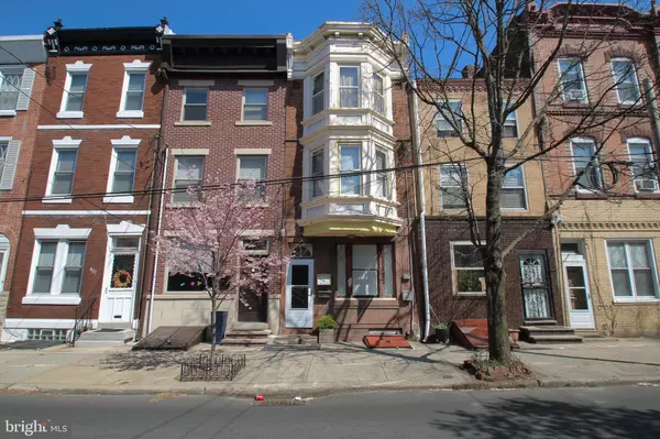 523 CHRISTIAN ST, Philadelphia, PA 19147