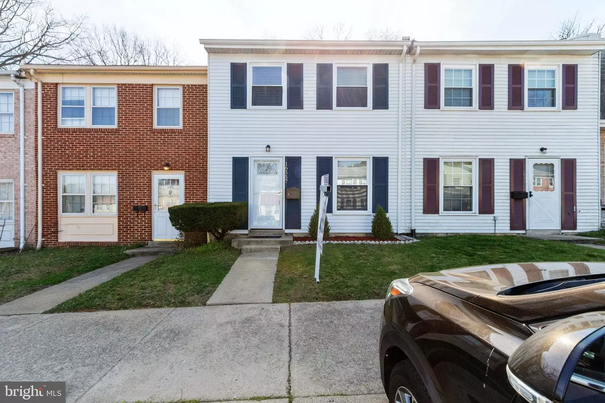 Woodbridge, VA 22191,16557 ROYAL CT