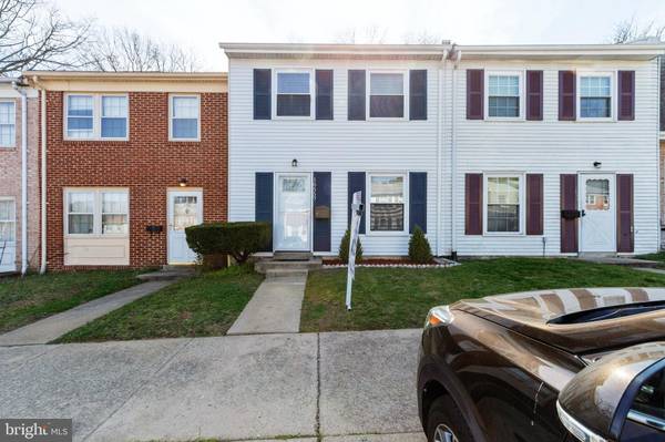 16557 ROYAL CT, Woodbridge, VA 22191