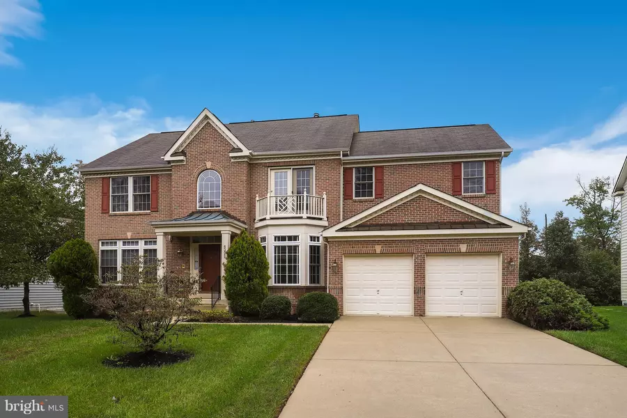 6305 RORY CT, Lanham, MD 20706