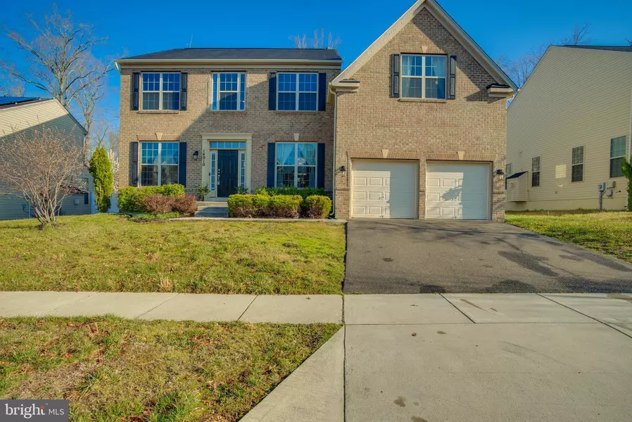 14010 VINTAGE LN, Accokeek, MD 20607