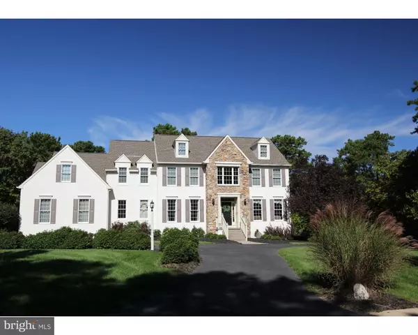 13 LOWBRIDGE PSGE, Medford, NJ 08055