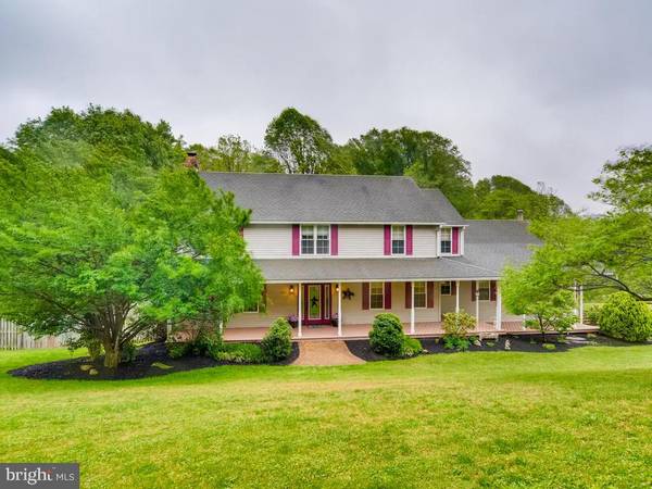 2415 FLORENCE DR, Westminster, MD 21158