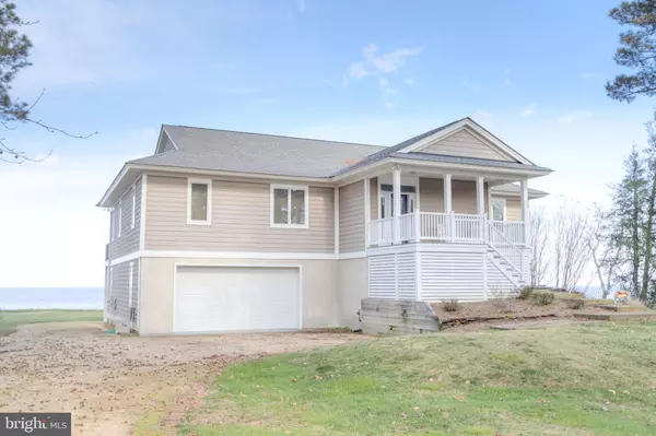 Heathsville, VA 22473,65 RIVERSIDE CT