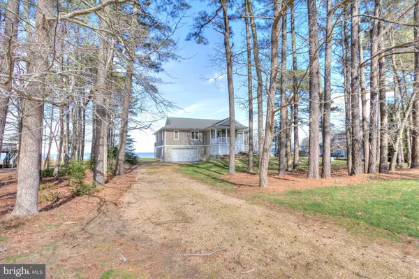 Heathsville, VA 22473,65 RIVERSIDE CT