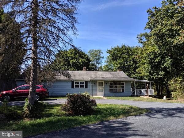 41 MILLERS GAP RD, Enola, PA 17025