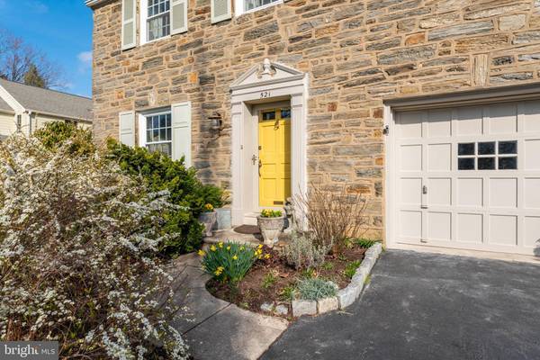 521 WESTMINSTER AVE, Swarthmore, PA 19081