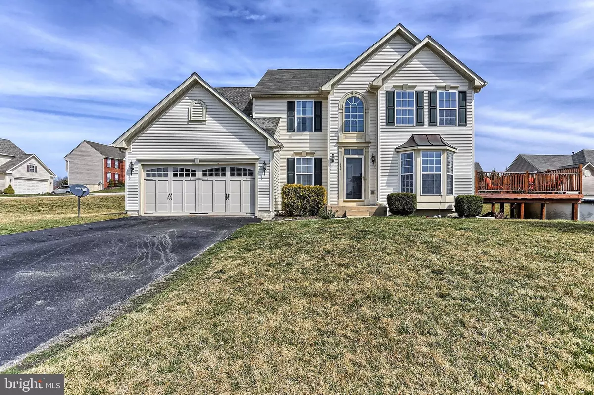 Spring Grove, PA 17362,311 COURTNEY CT