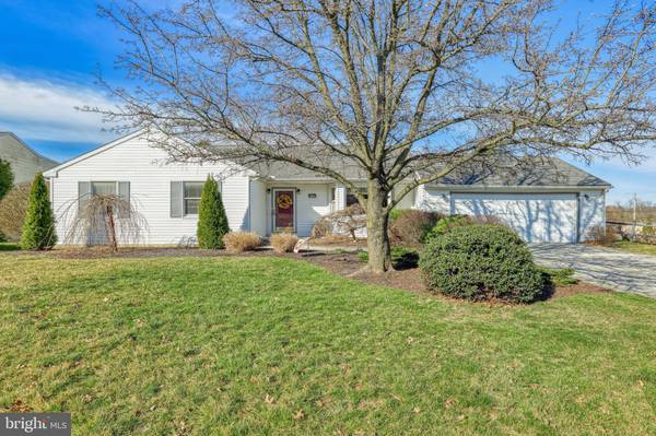 426 BIG SKY DR, Etters, PA 17319