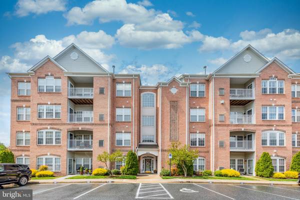 4500 DUNTON TER #8500H, Perry Hall, MD 21128