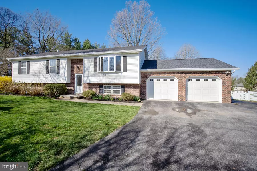 366 FIELD LILY CT, Westminster, MD 21158