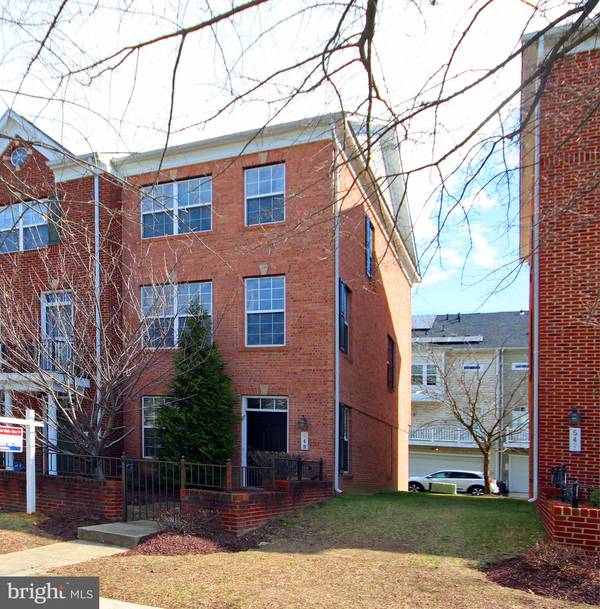 549 GARRETT A MORGAN BLVD, Landover, MD 20785