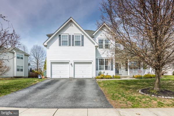 120 LEADLINE LN, West Chester, PA 19382