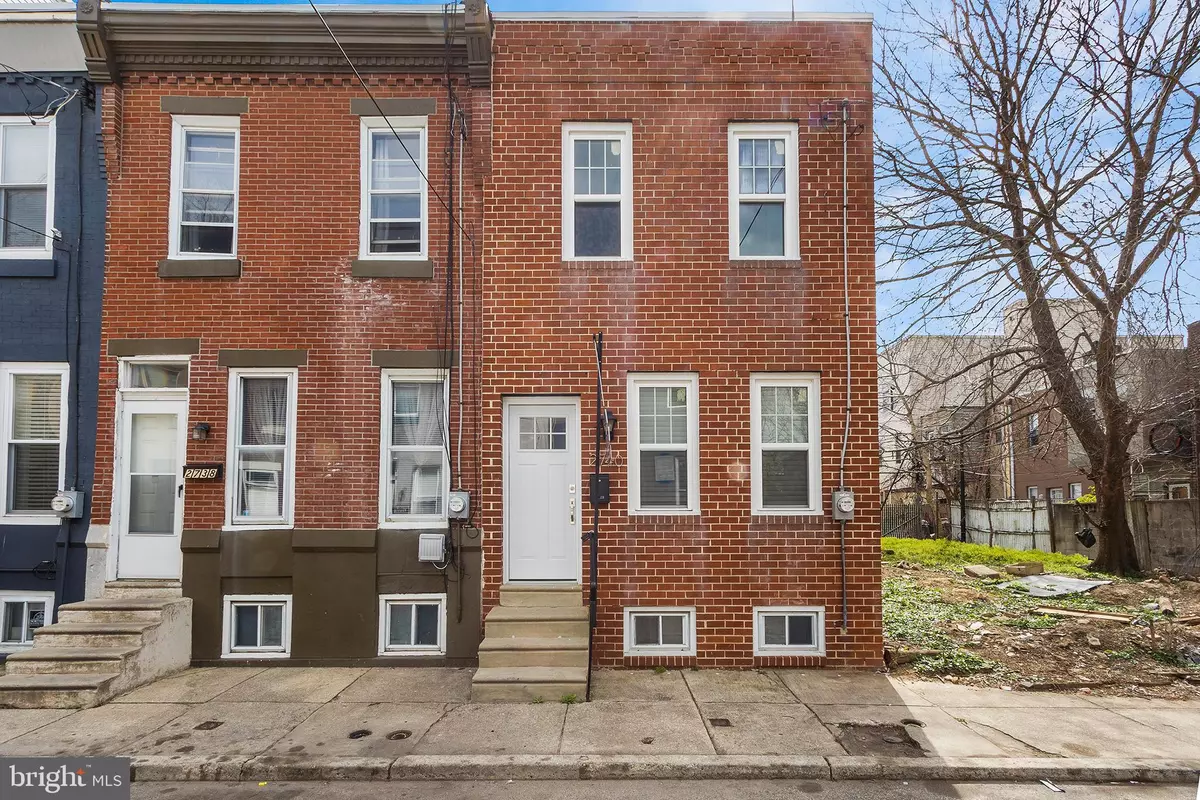 Philadelphia, PA 19146,2740 LATONA ST