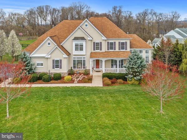 18285 CHESTNUT GROVE CT, Purcellville, VA 20132