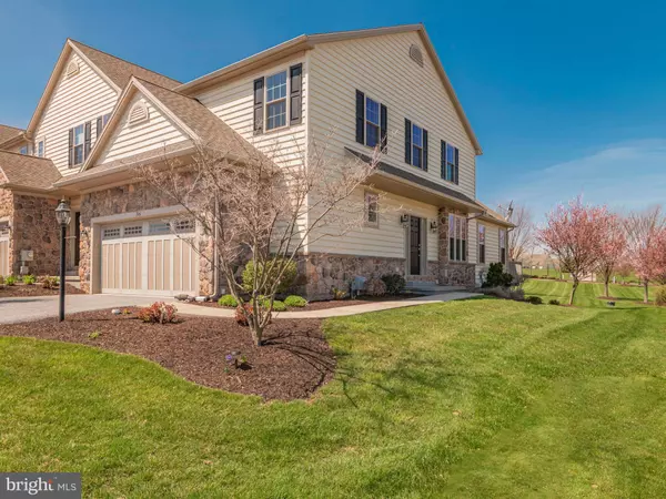 316 SWEETWATER PATH, Cochranville, PA 19330