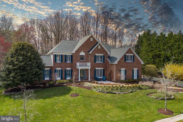 10513 DUNN MEADOW RD, Vienna, VA 22182