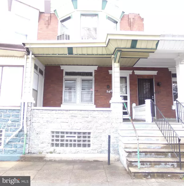 244 S 61ST ST, Philadelphia, PA 19139