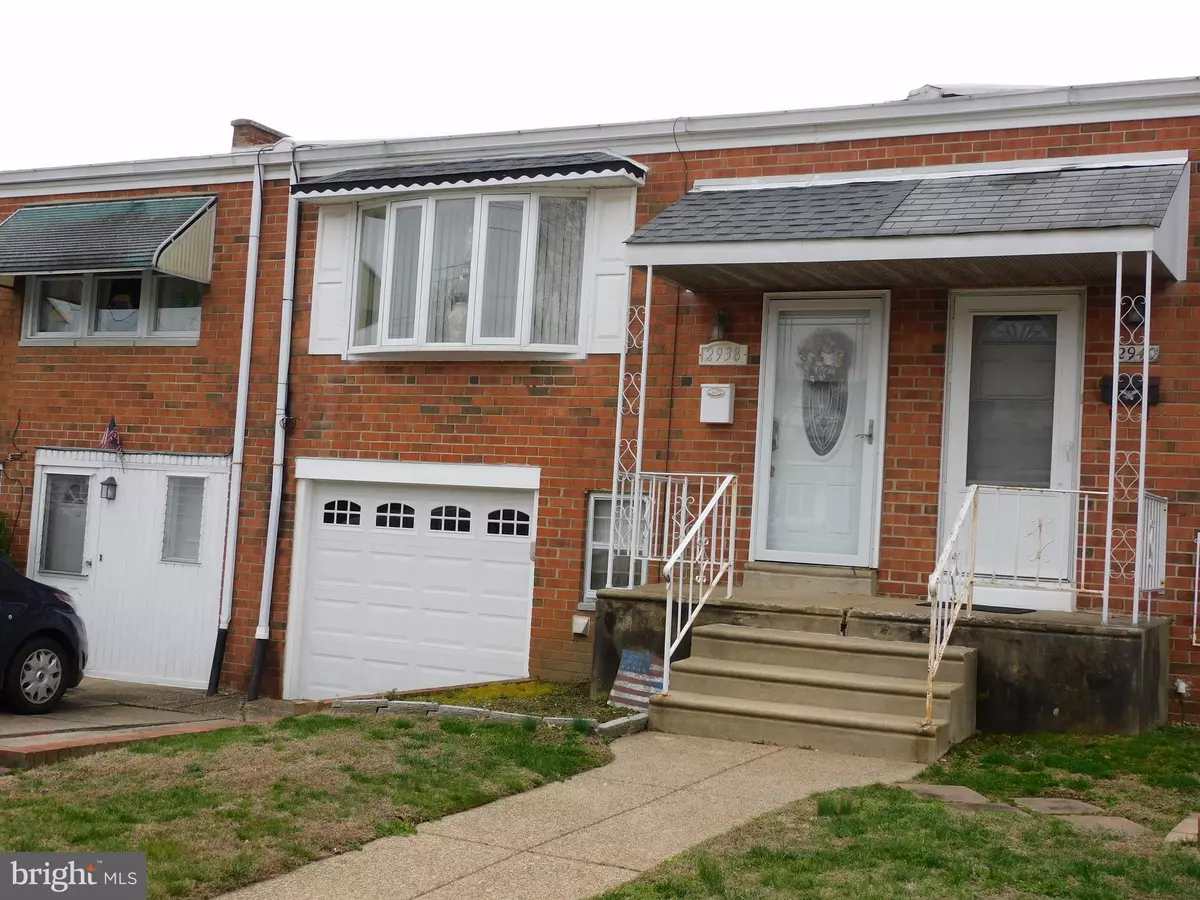 Philadelphia, PA 19154,2938 SECANE DR