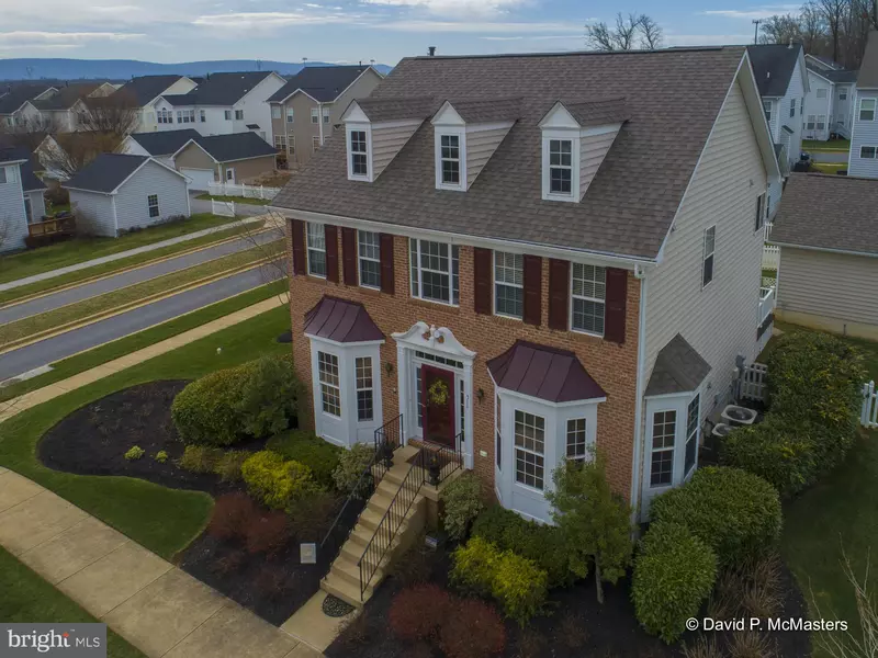 511 PROSPECT HILL, Charles Town, WV 25414