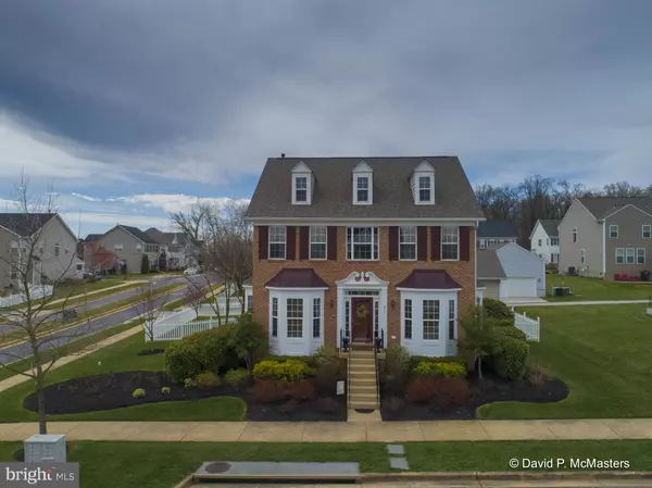 Charles Town, WV 25414,511 PROSPECT HILL