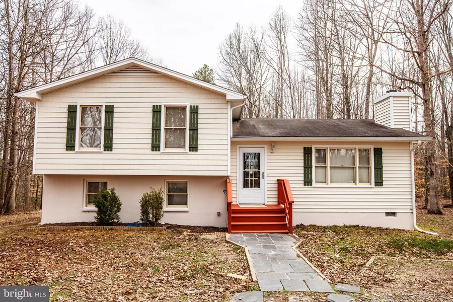 4780 JERICHO RD, Ruther Glen, VA 22546