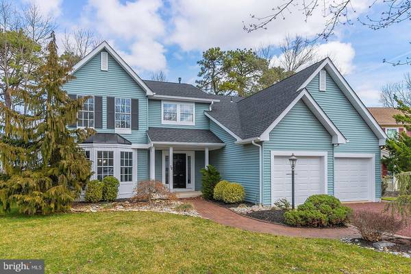 78 PICADILLY CIR, Marlton, NJ 08053