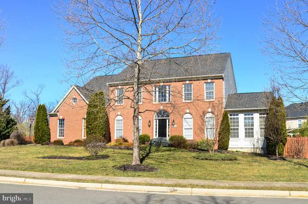 Ashburn, VA 20148,22183 WINTER LAKE CT