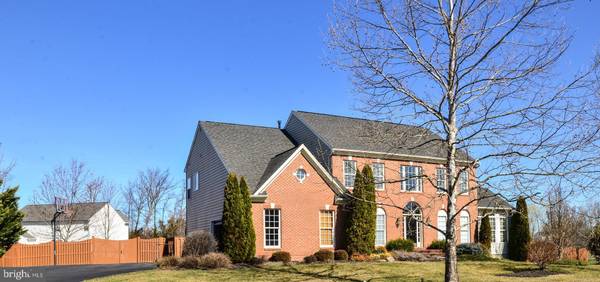 Ashburn, VA 20148,22183 WINTER LAKE CT