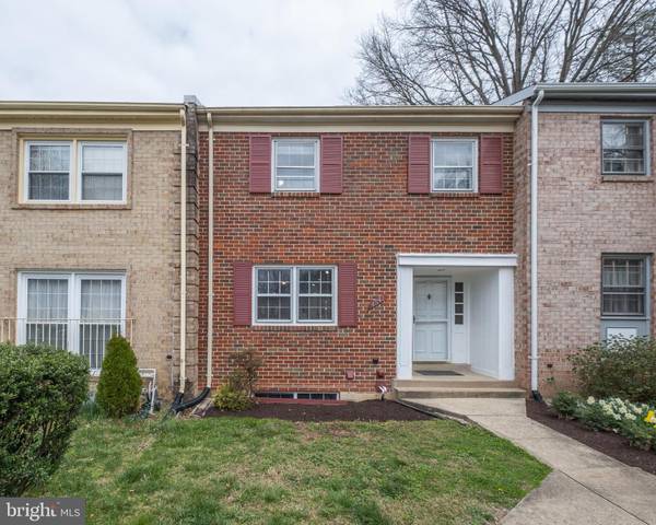 4541 KING EDWARD CT, Annandale, VA 22003