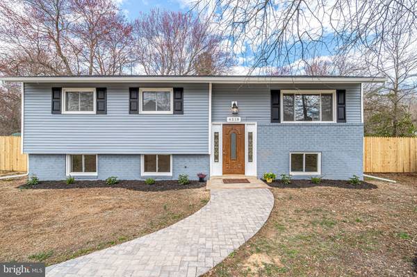 4518 GAGE RD, Alexandria, VA 22309