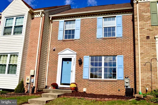 3307 BETTERTON CIR, Abingdon, MD 21009